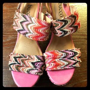 Bucco Capensis (Tao) * CLOSET CLEAROUT